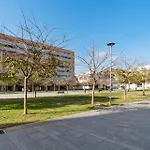 Escapada Al Paraiso En Malaga-Playa A Un Minuto