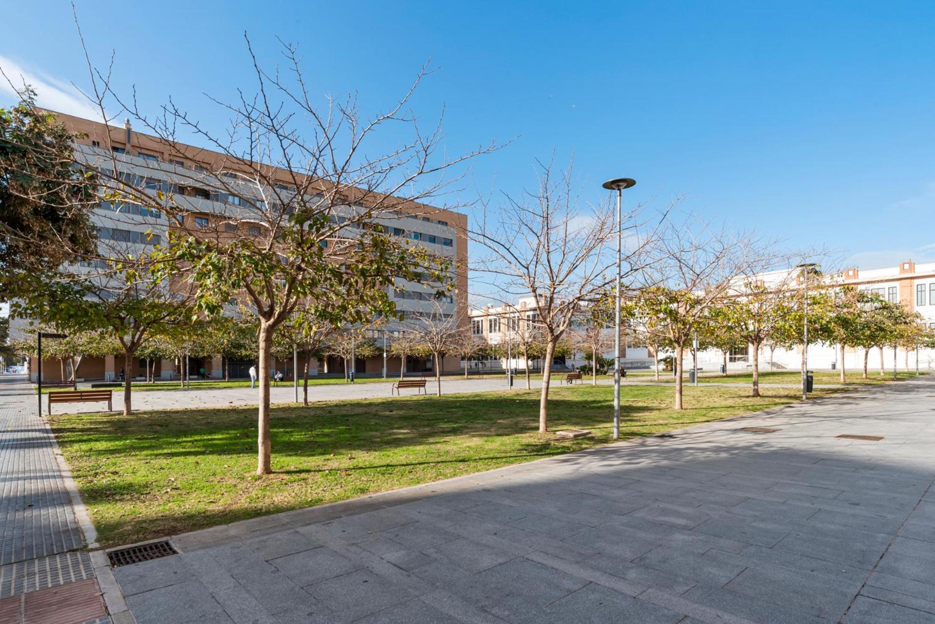 Escapada Al Paraiso En Malaga-playa A Un Minuto Apartamento