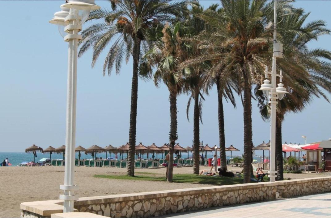 Escapada Al Paraiso En Malaga-playa A Un Minuto Málaga